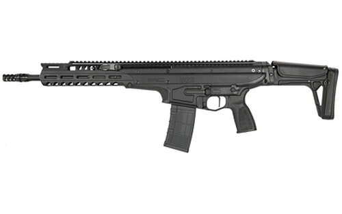 Rifles Long Guns Primary Weapons Systems UXR Elite 300Blackout PWS UXR ELITE 300BLK 14.5"P 30RD BLK • Model: UXR Elite